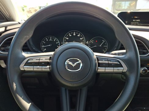 Certified 2023 MAZDA CX-30 AWD 2.5 S image 19
