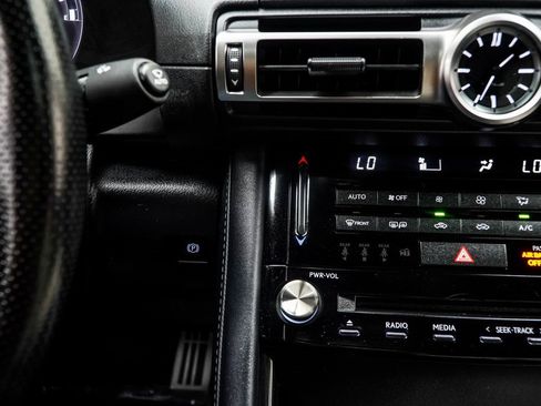 Used 2021 Lexus IS 350 F Sport image 26