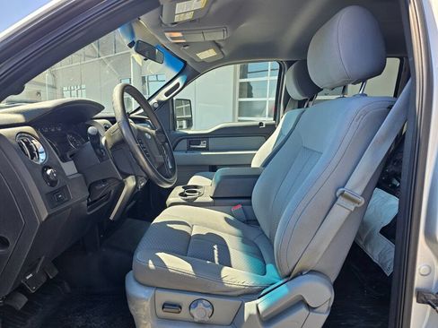 Used 2013 Ford F150 XLT w/ Max Trailer Tow Pkg AWD/4WD image 16