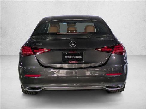 New 2026 Mercedes-Benz C 300 Sedan image 7