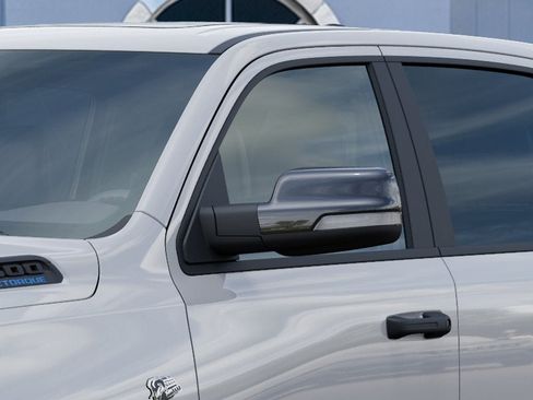 New 2026 RAM 1500 Big Horn AWD/4WD image 12