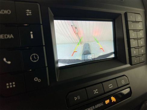 Used 2019 Ford F150 XL w/ Equipment Group 101A Mid image 14