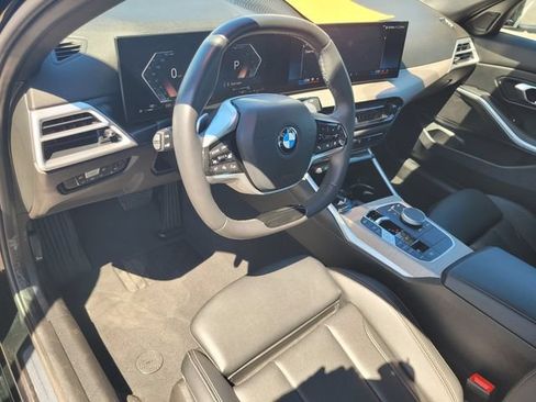 Used 2025 BMW 330i Sedan RWD image 12