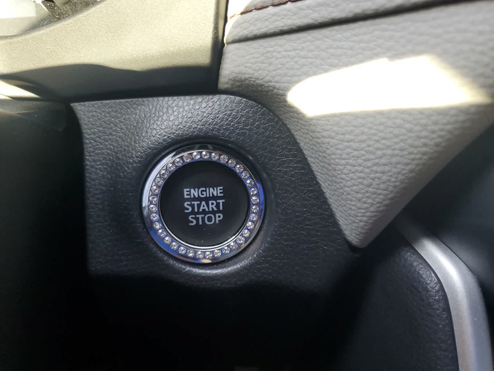 Used 2022 Toyota RAV4 Limited FWD image 21