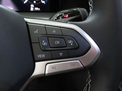 New 2025 Volkswagen Tiguan S image 15