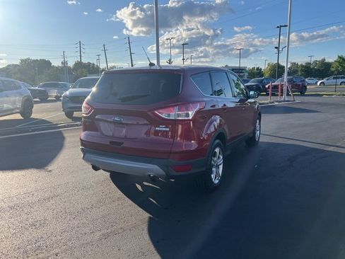 Used 2014 Ford Escape SE image 7