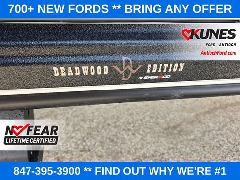 New 2026 Ford F150 XLT w/ Equipment Group 303A High AWD/4WD image 29