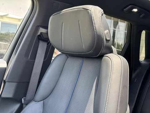 Used 2025 Cadillac Lyriq Luxury RWD image 24