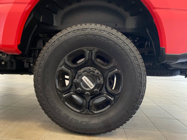 New 2026 Ford F350 XL w/ STX Appearance Package AWD/4WD image 24