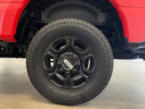 New 2026 Ford F350 XL w/ STX Appearance Package AWD/4WD image 24