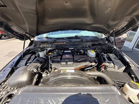 Used 2018 RAM 2500 Big Horn AWD/4WD image 43