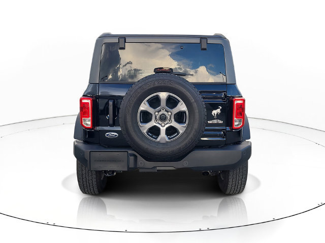 Used 2024 Ford Bronco Big Bend AWD/4WD image 6
