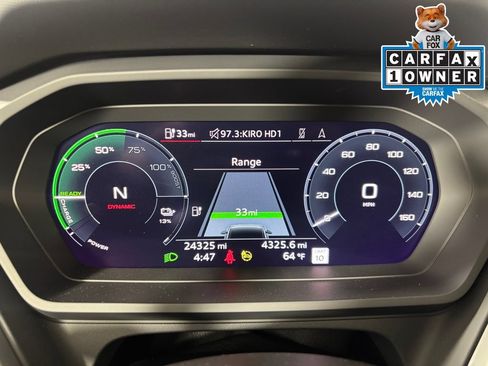 Used 2023 Audi Q4 e-tron Premium Plus w/ Premium Plus AWD/4WD image 18