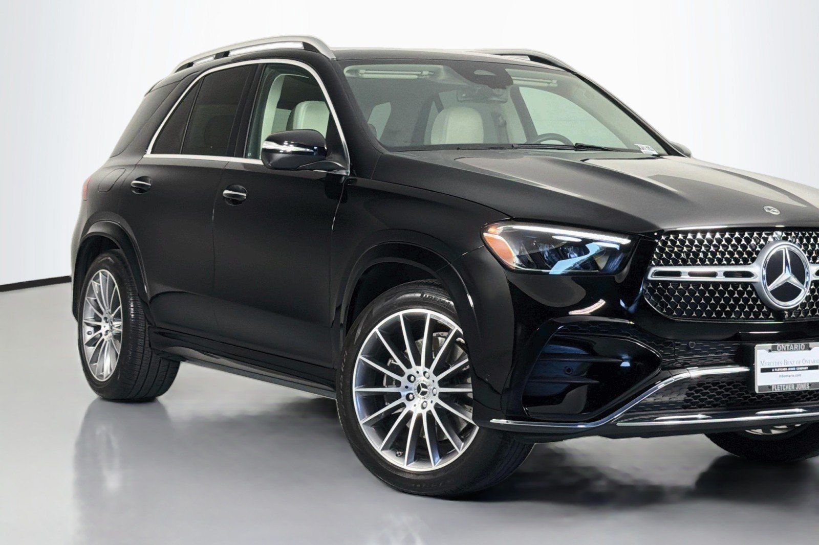 Certified 2024 Mercedes-Benz GLE 350 4MATIC image 15