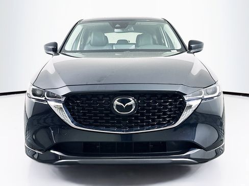 Used 2025 MAZDA CX-5 AWD 2.5 S w/ Preferred Package image 2