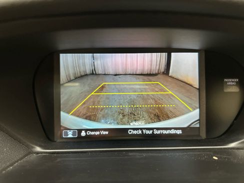 Used 2019 Acura TLX image 16