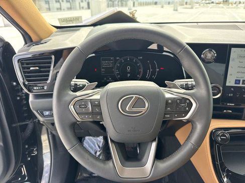 Certified 2024 Lexus NX 250 FWD w/ Cold Area Package image 14