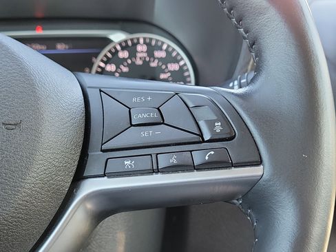 Used 2022 Nissan Sentra SV w/ All-Weather Package image 19