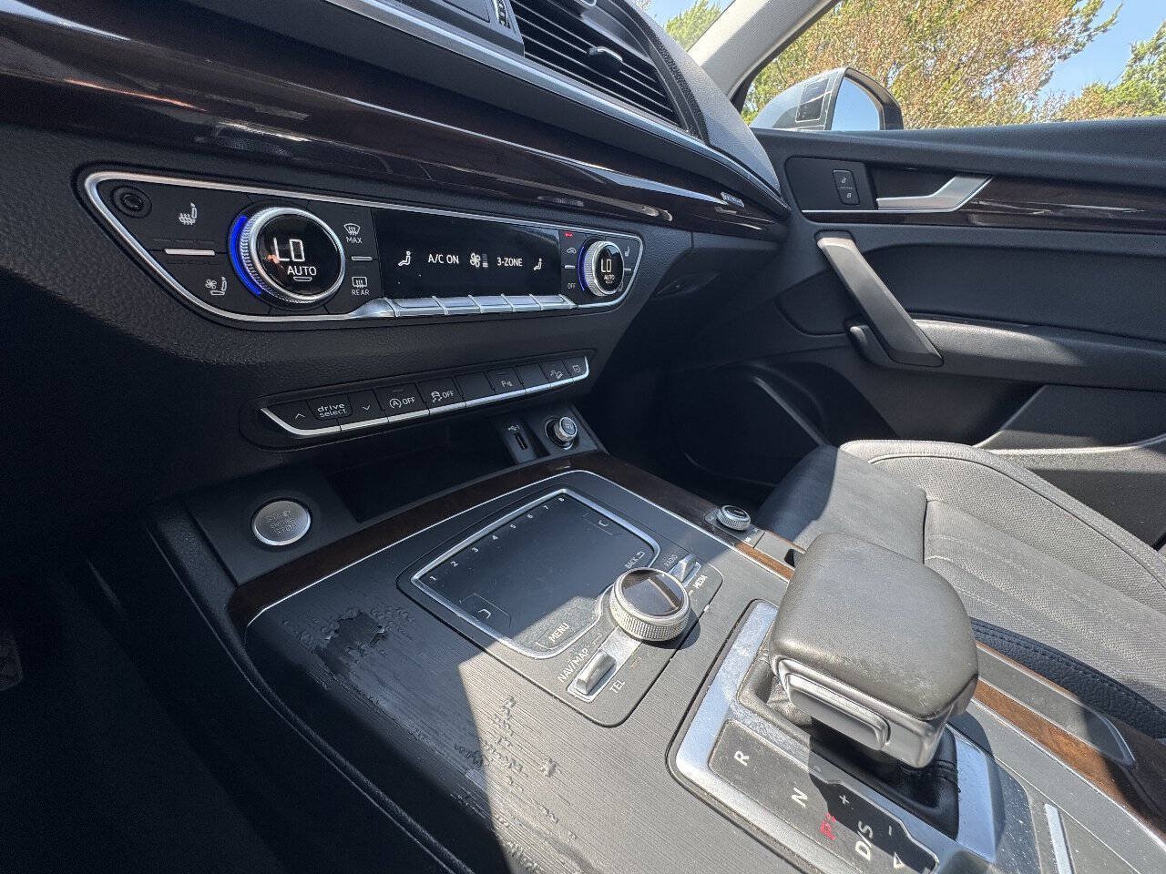 Used 2018 Audi Q5 2.0T Premium Plus AWD/4WD image 41