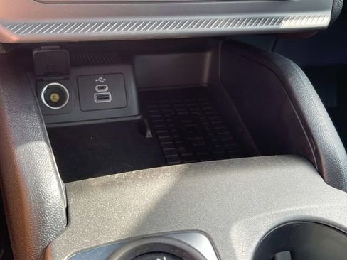 New 2025 Ford Bronco Sport Heritage w/ Convenience Package image 31