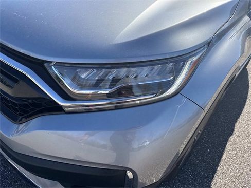 Used 2020 Honda CR-V Touring image 10