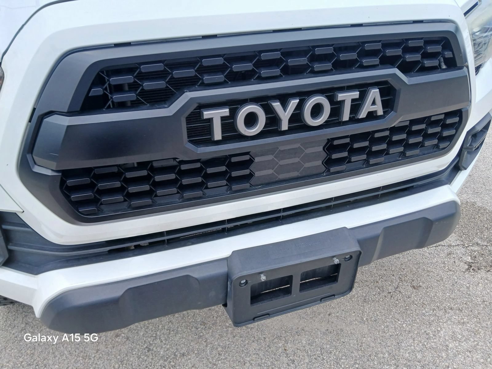 Used 2019 Toyota Tacoma TRD Pro w/ Desert Air Intake Package AWD/4WD image 38