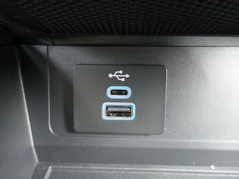 New 2026 Ford Mustang Coupe image 12