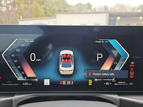 New 2026 BMW 330i Sedan w/ Premium Package image 20