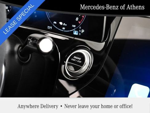 New 2026 Mercedes-Benz E 53 AMG e 4MATIC Sedan image 35