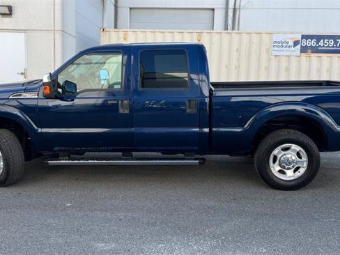 Used 2011 Ford F250 XLT w/ XLT Appearance Pkg AWD/4WD image 9