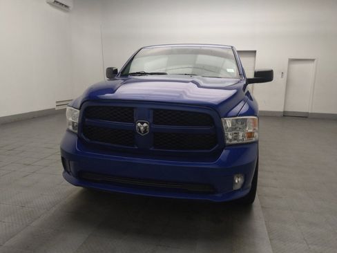 Used 2018 RAM 1500 Express RWD image 15
