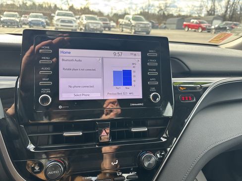 Used 2024 Toyota Camry LE image 26