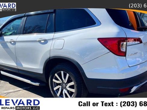 Used 2019 Honda Pilot EX-L image 3