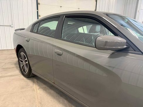 Used 2018 Dodge Charger GT AWD/4WD image 11