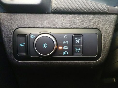 Used 2024 Ford Bronco Sport Heritage w/ Heritage Convenience Package AWD/4WD image 24