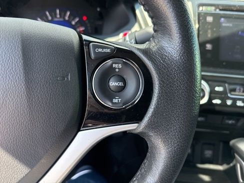 Used 2015 Honda Civic EX-L image 3