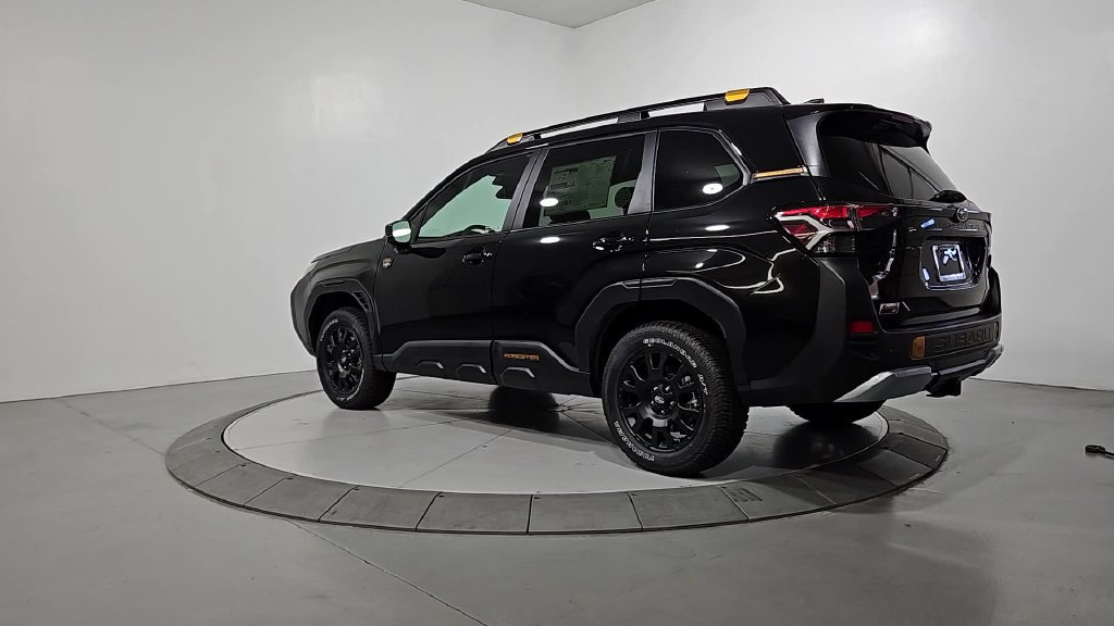 New 2026 Subaru Forester Wilderness AWD/4WD image 3