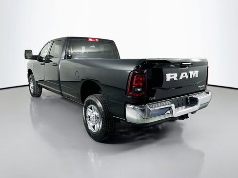New 2026 RAM 2500 Tradesman AWD/4WD image 5