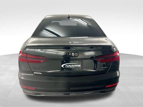 Used 2024 Audi A6 Premium Plus image 7