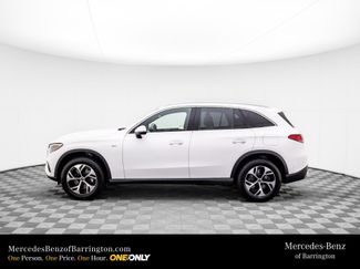New 2025 Mercedes-Benz GLC 350e 4MATIC video 2
