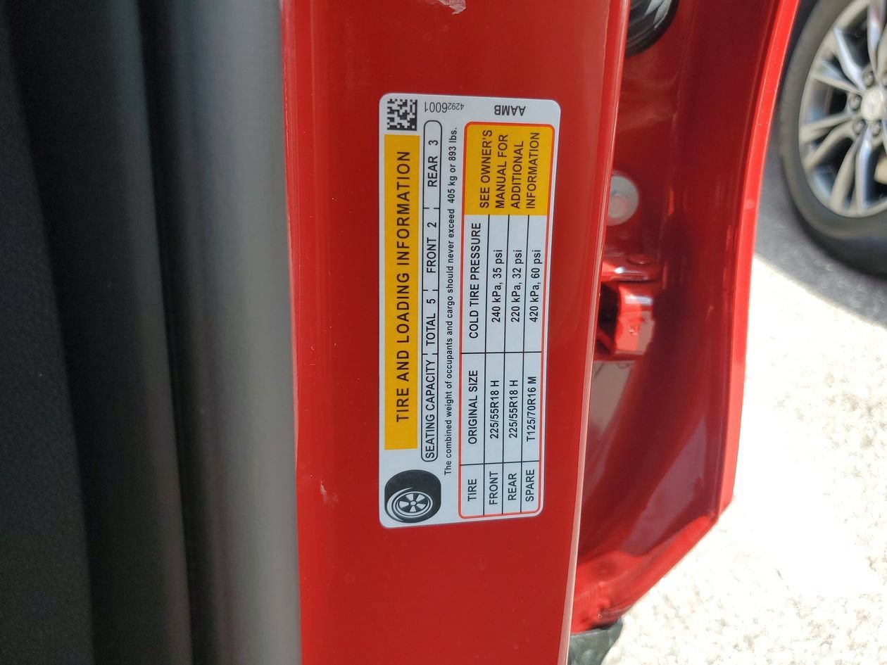 New 2026 Buick Envista Sport Touring w/ Convenience II Package FWD image 31