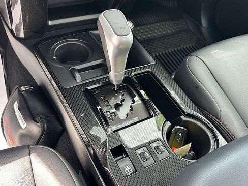 Certified 2023 Toyota 4Runner TRD Off-Road Premium w/ Off Road Premium Plus Package AWD/4WD image 25