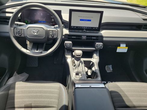 New 2026 Toyota RAV4 SE AWD/4WD image 27