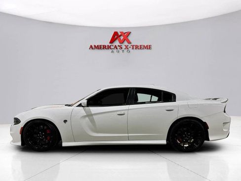 Used 2016 Dodge Charger SRT Hellcat w/ Harman/Kardon Audio Group image 3
