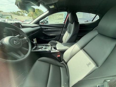 New 2026 MAZDA MAZDA3 s Sport FWD image 5