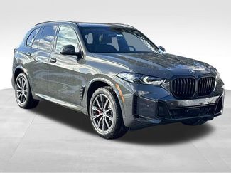 New 2026 BMW X5 xDrive40i w/ M Sport Package video 1