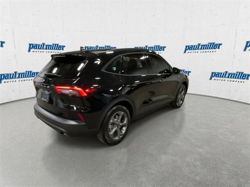 Used 2025 Ford Escape ST-Line w/ Tech Pack #1 image 11