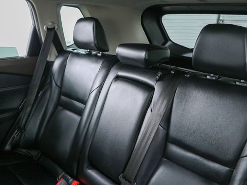 Used 2023 Nissan Rogue SL w/ SL Premium Package FWD image 25