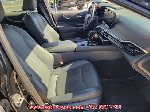 Certified 2022 Toyota Mirai XLE w/ Advanced Technology Package image 14