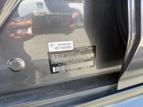 Used 2023 Subaru WRX image 9